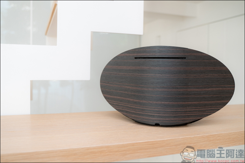 Bowers & Wilkins Formation Wedge 無線串流喇叭,絕對讓你耳朵發燒的好音質 - 電腦王阿達 Bowers & Wilkins Formation Wedge 無線串流喇叭,絕對讓你耳朵發燒的好音質 - 電腦王阿達