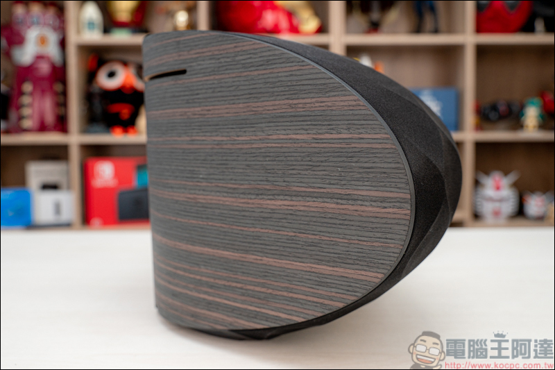 Bowers & Wilkins Formation Wedge 無線串流喇叭,絕對讓你耳朵發燒的好音質 - 電腦王阿達 Bowers & Wilkins Formation Wedge 無線串流喇叭,絕對讓你耳朵發燒的好音質 - 電腦王阿達