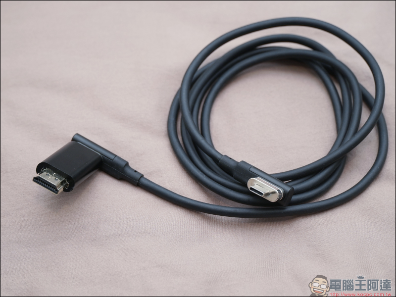 如何為你的電視或顯示器選擇合適的 HDMI 線材? - 電腦王阿達 Simplelink 全球首創雙面磁吸傳輸線簡單動手玩:支援 USB Type-C 充電、檔案傳輸、 4K HDMI 影像輸出 - 電腦王阿達