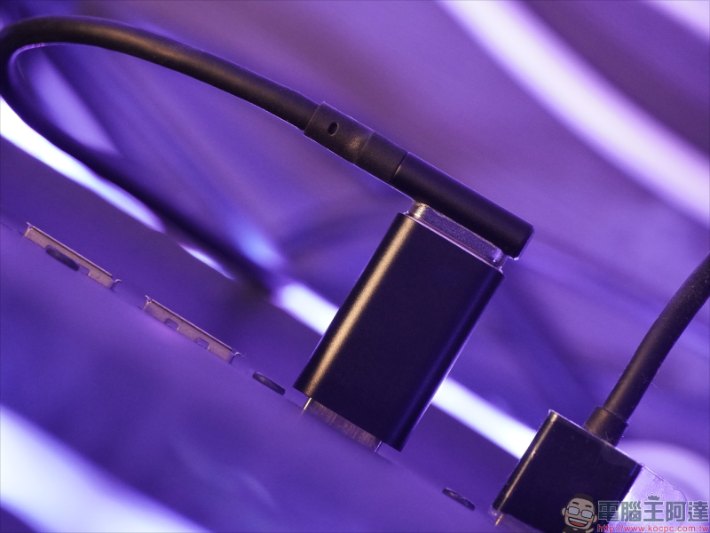 Simplelink 全球首創雙面磁吸傳輸線簡單動手玩:支援 USB Type-C 充電、檔案傳輸、 4K HDMI 影像輸出 - 電腦王阿達 Simplelink 全球首創雙面磁吸傳輸線簡單動手玩:支援 USB Type-C 充電、檔案傳輸、 4K HDMI 影像輸出 - 電腦王阿達