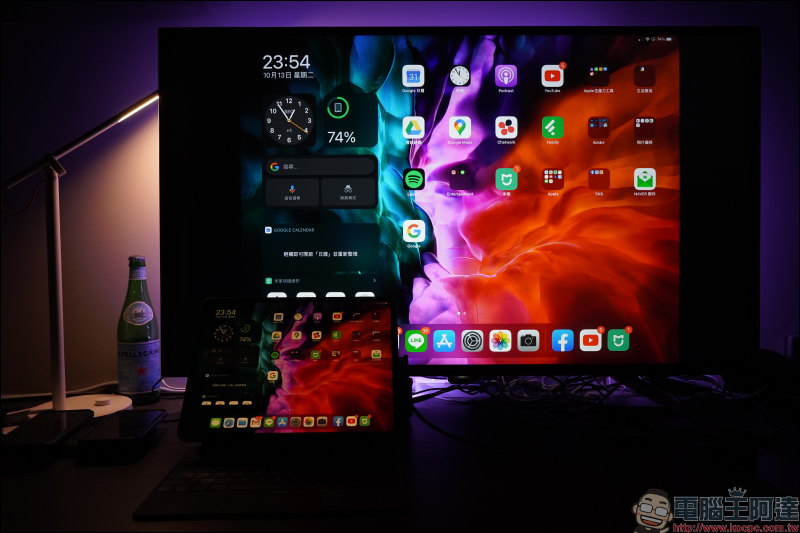 Simplelink 全球首創雙面磁吸傳輸線簡單動手玩:支援 USB Type-C 充電、檔案傳輸、 4K HDMI 影像輸出 - 電腦王阿達 Simplelink 全球首創雙面磁吸傳輸線簡單動手玩:支援 USB Type-C 充電、檔案傳輸、 4K HDMI 影像輸出 - 電腦王阿達