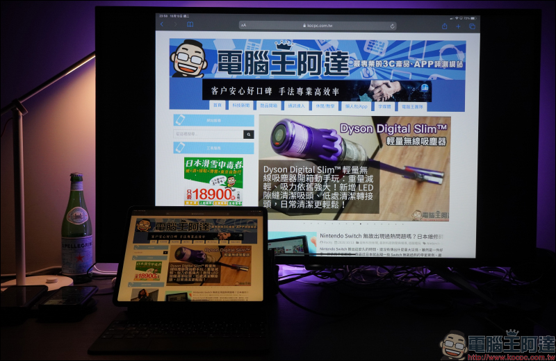 Simplelink 全球首創雙面磁吸傳輸線簡單動手玩:支援 USB Type-C 充電、檔案傳輸、 4K HDMI 影像輸出 - 電腦王阿達 Simplelink 全球首創雙面磁吸傳輸線簡單動手玩:支援 USB Type-C 充電、檔案傳輸、 4K HDMI 影像輸出 - 電腦王阿達