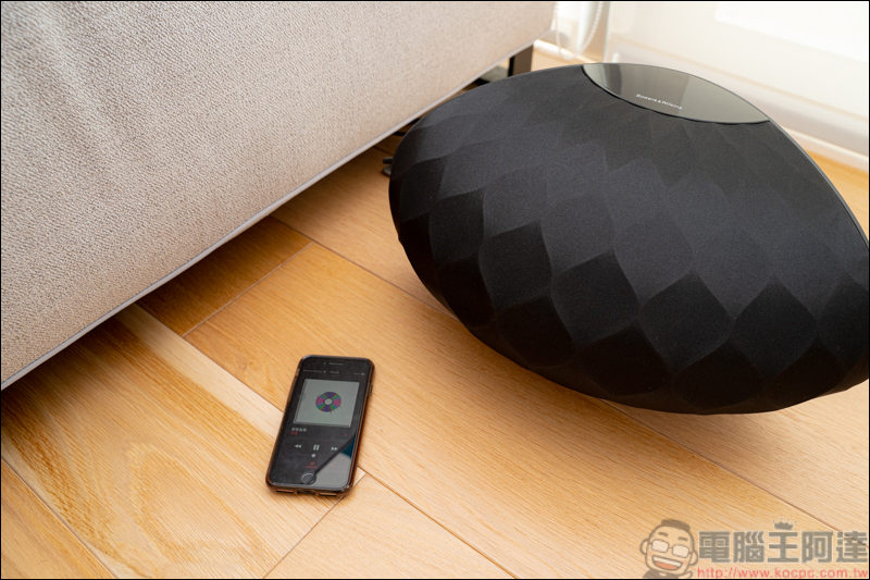 Bowers & Wilkins Formation Wedge 無線串流喇叭,絕對讓你耳朵發燒的好音質 - 電腦王阿達 Bowers & Wilkins Formation Wedge 無線串流喇叭,絕對讓你耳朵發燒的好音質 - 電腦王阿達