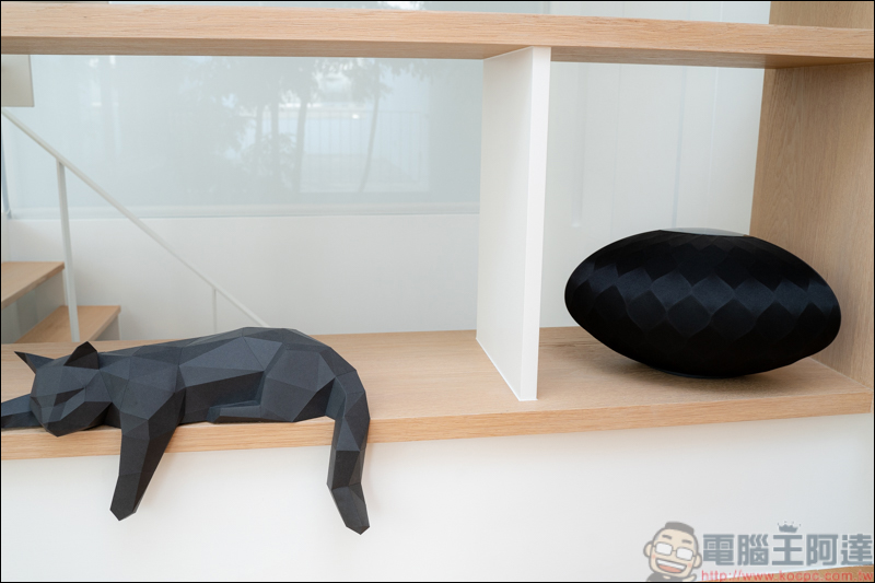 Bowers & Wilkins Formation Wedge 無線串流喇叭,絕對讓你耳朵發燒的好音質 - 電腦王阿達 Bowers & Wilkins Formation Wedge 無線串流喇叭,絕對讓你耳朵發燒的好音質 - 電腦王阿達