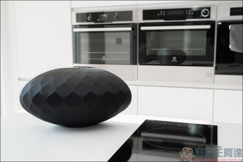 Bowers & Wilkins Formation Wedge 無線串流喇叭,絕對讓你耳朵發燒的好音質 - 電腦王阿達 Bowers & Wilkins Formation Wedge 無線串流喇叭,絕對讓你耳朵發燒的好音質 - 電腦王阿達
