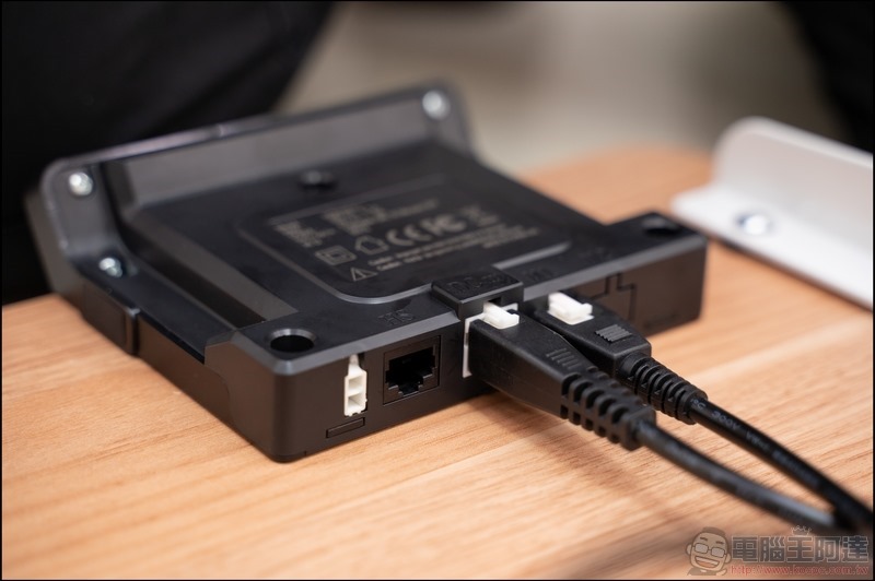 樂歌 Loctek 人體工學電動升降桌 - 12 樂歌 Loctek 人體工學電動升降桌 - 12