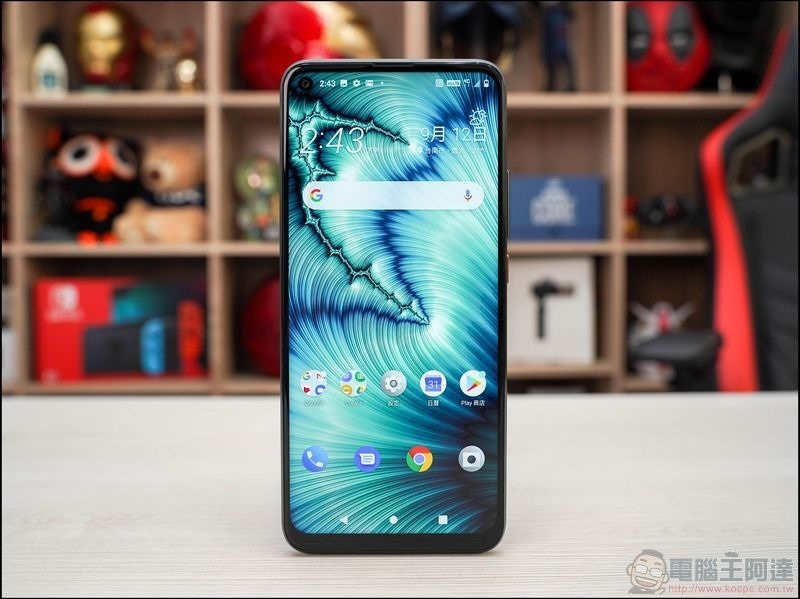 HTC-U20-5G----043 HTC-U20-5G----043