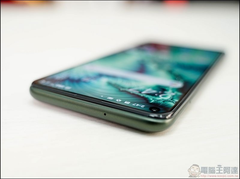 市場性價比最頂天的國產旗艦 HTC U20 5G 降價 5 千超殺限時優惠（還送贈品！） - 電腦王阿達