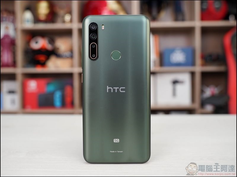 HTC-U20-5G----123