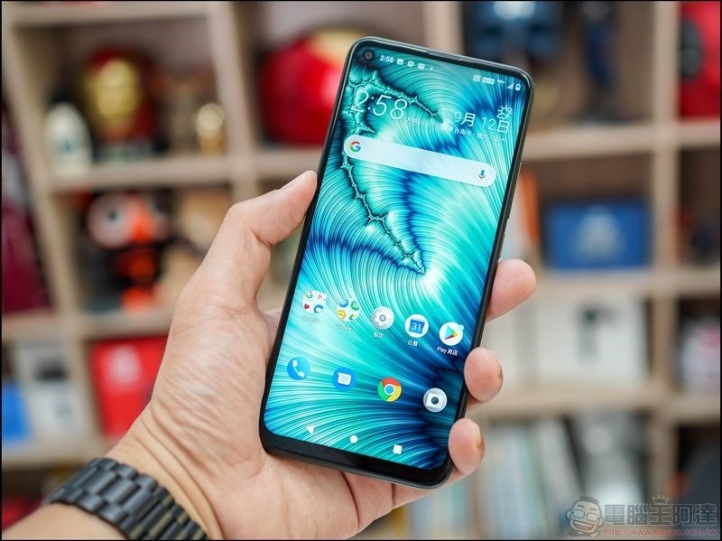 Pixel 5 效能跑分竟因 Android 四月安全更新後又大幅進步 - 電腦王阿達 Pixel 5 效能跑分竟因 Android 四月安全更新後又大幅進步 - 電腦王阿達