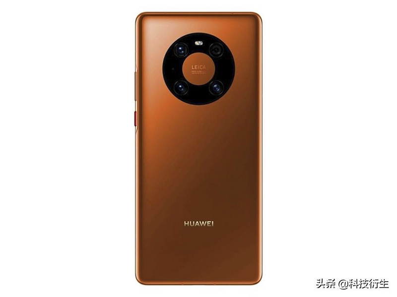 華為 Mate 40 Pro 疑似官圖流出:環形與 Porsche Design「八邊形」鏡頭排列將有什麼攝影絕招? - 電腦王阿達 華為 Mate 40 Pro 疑似官圖流出:環形與 Porsche Design「八邊形」鏡頭排列將有什麼攝影絕招? - 電腦王阿達