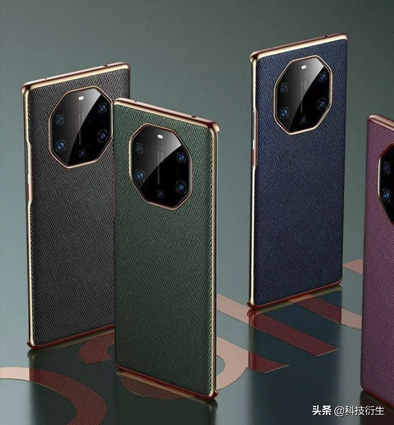 華為 Mate 40 Pro 疑似官圖流出:環形與 Porsche Design「八邊形」鏡頭排列將有什麼攝影絕招? - 電腦王阿達 華為 Mate 40 Pro 疑似官圖流出:環形與 Porsche Design「八邊形」鏡頭排列將有什麼攝影絕招? - 電腦王阿達
