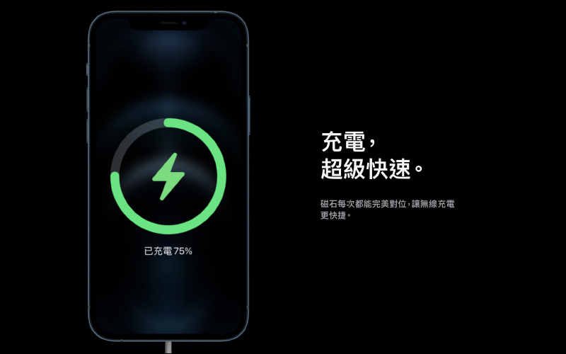關於蘋果 MagSafe 充電器,除了磁吸還有幾項重點要知道 - 電腦王阿達 關於蘋果 MagSafe 充電器,除了磁吸還有幾項重點要知道 - 電腦王阿達