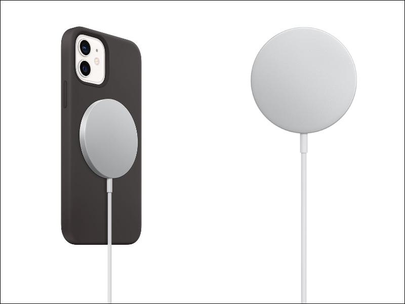 關於蘋果 MagSafe 充電器,除了磁吸還有幾項重點要知道 - 電腦王阿達 關於蘋果 MagSafe 充電器,除了磁吸還有幾項重點要知道 - 電腦王阿達