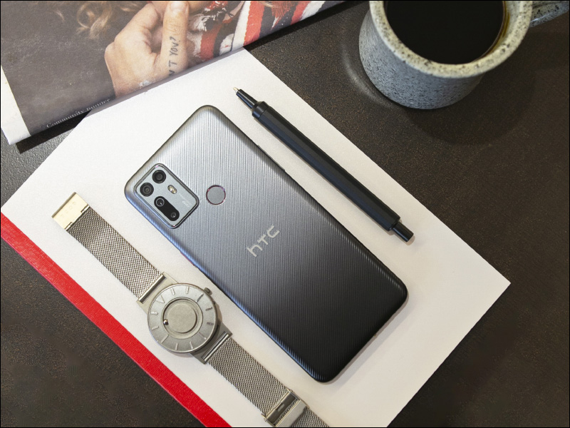 HTC Desire 20+ 中階新機正式推出,搭載高通 S720G 處理器、5,000mAh大電量電池,售價 8,490 元 - 電腦王阿達 HTC Desire 20+ 中階新機正式推出,搭載高通 S720G 處理器、5,000mAh大電量電池,售價 8,490 元 - 電腦王阿達