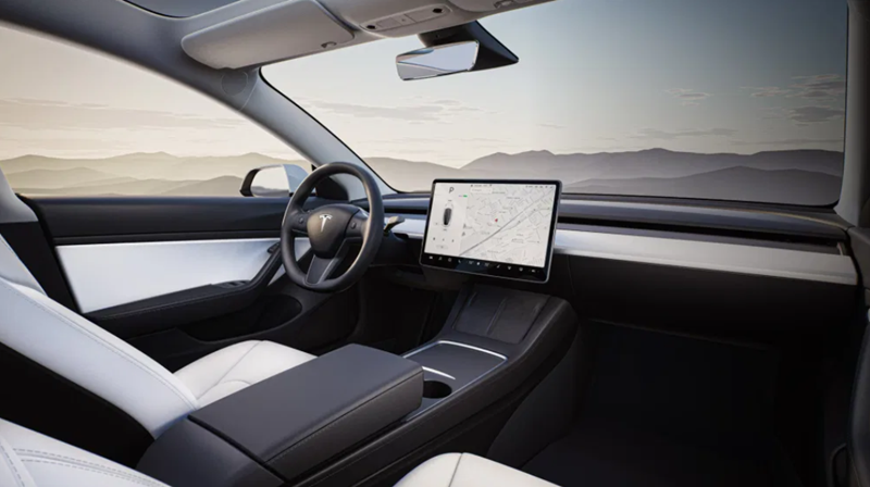 特斯拉默默砍了最便宜的 Model 3 購買選項 - 電腦王阿達 特斯拉默默砍了最便宜的 Model 3 購買選項 - 電腦王阿達