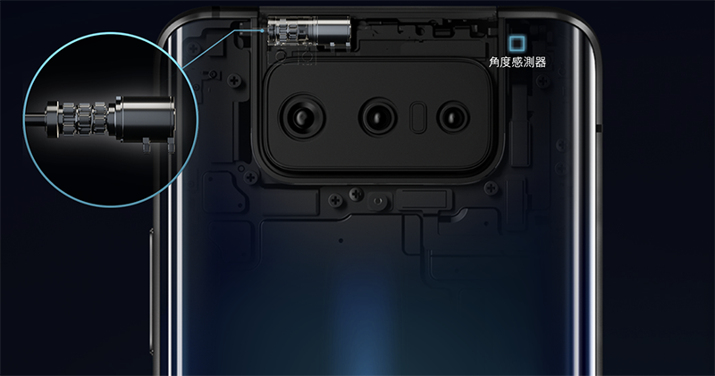 ASUS ZenFone 7 Pro 十個神拍攝秘笈，翻轉三鏡頭挑戰無限創意 - 電腦王阿達