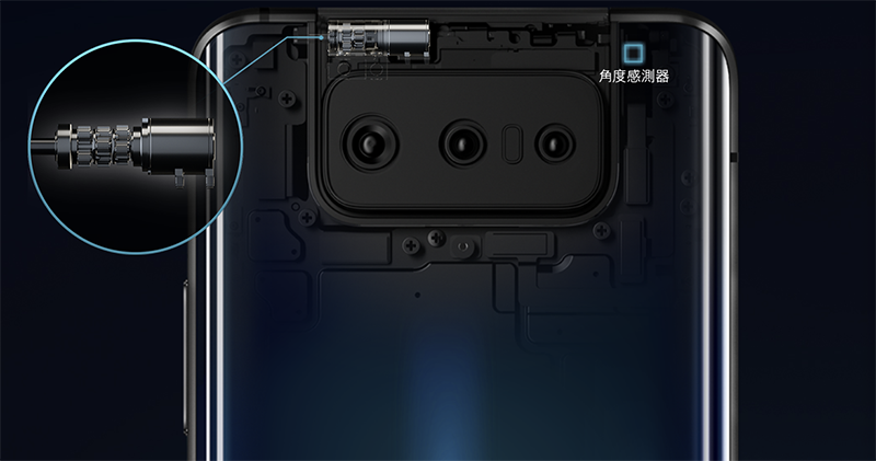 ASUS ZenFone 7 Pro 十個神拍攝秘笈,翻轉三鏡頭挑戰無限創意 - 電腦王阿達 ASUS ZenFone 7 Pro 十個神拍攝秘笈,翻轉三鏡頭挑戰無限創意 - 電腦王阿達