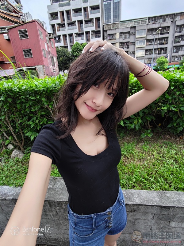 ASUS ZenFone 7 Pro 十個神拍攝秘笈,翻轉三鏡頭挑戰無限創意 - 電腦王阿達 ASUS ZenFone 7 Pro 十個神拍攝秘笈,翻轉三鏡頭挑戰無限創意 - 電腦王阿達