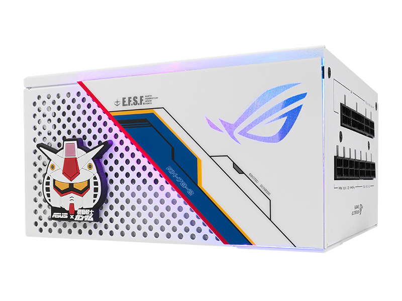 ASUS 在中國推出《機動戰士鋼彈》系列聯名商品,從零組件到周邊一次滿足 - 電腦王阿達 ASUS 在中國推出《機動戰士鋼彈》系列聯名商品,從零組件到周邊一次滿足 - 電腦王阿達