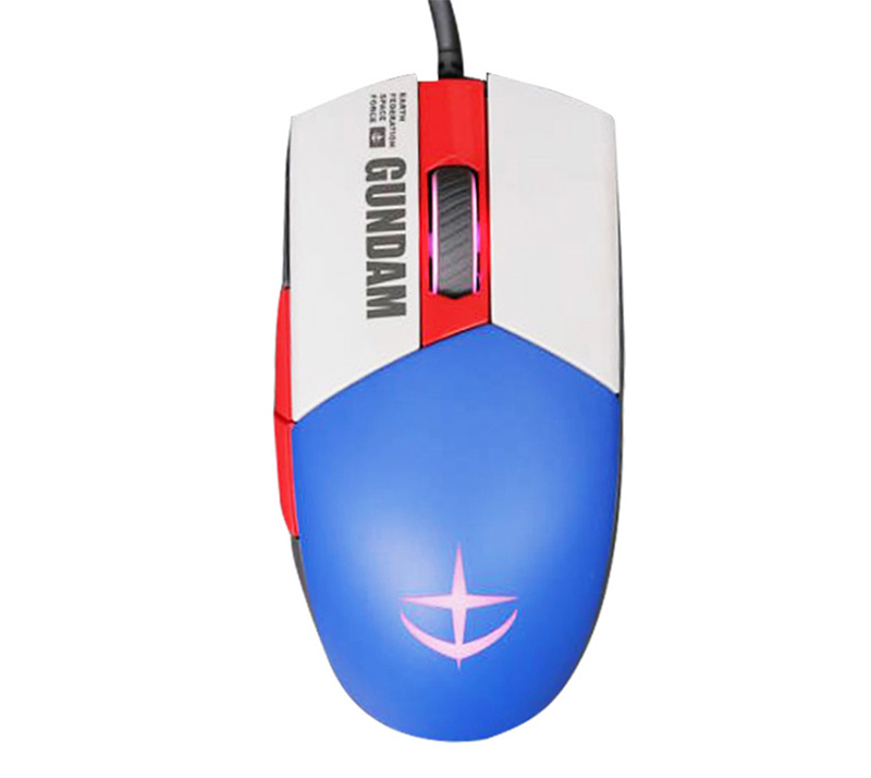 ASUS 在中國推出《機動戰士鋼彈》系列聯名商品,從零組件到周邊一次滿足 - 電腦王阿達 ASUS 在中國推出《機動戰士鋼彈》系列聯名商品,從零組件到周邊一次滿足 - 電腦王阿達