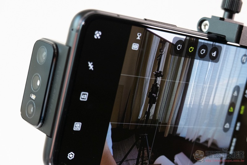 ASUS ZenFone 7 Pro 十個神拍攝秘笈,翻轉三鏡頭挑戰無限創意 - 電腦王阿達 ASUS ZenFone 7 Pro 十個神拍攝秘笈,翻轉三鏡頭挑戰無限創意 - 電腦王阿達