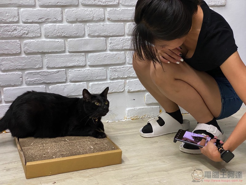 ASUS ZenFone 7 Pro 十個神拍攝秘笈,翻轉三鏡頭挑戰無限創意 - 電腦王阿達 ASUS ZenFone 7 Pro 十個神拍攝秘笈,翻轉三鏡頭挑戰無限創意 - 電腦王阿達