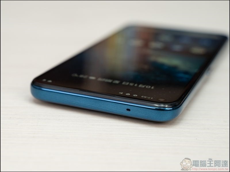 Nokia 8.3 5G 開箱 - 09 Nokia 8.3 5G 開箱 - 09