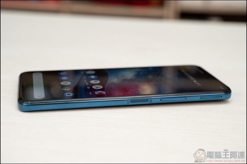 Nokia 8.3 5G 開箱 - 11 Nokia 8.3 5G 開箱 - 11
