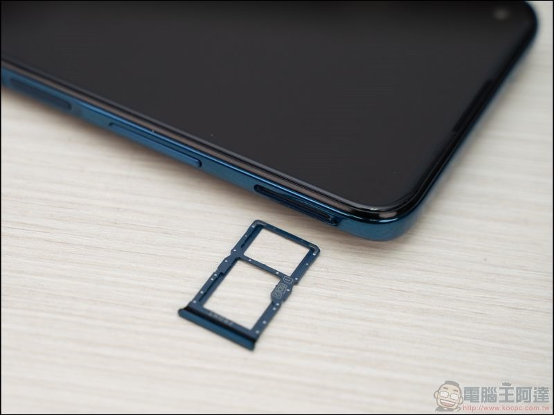 Nokia 8.3 5G 開箱 - 12 Nokia 8.3 5G 開箱 - 12