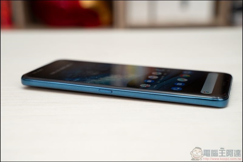 Nokia 8.3 5G 開箱 - 13 Nokia 8.3 5G 開箱 - 13