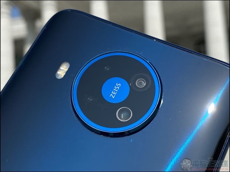 Nokia 8.3 5G 開箱 - 15 Nokia 8.3 5G 開箱 - 15