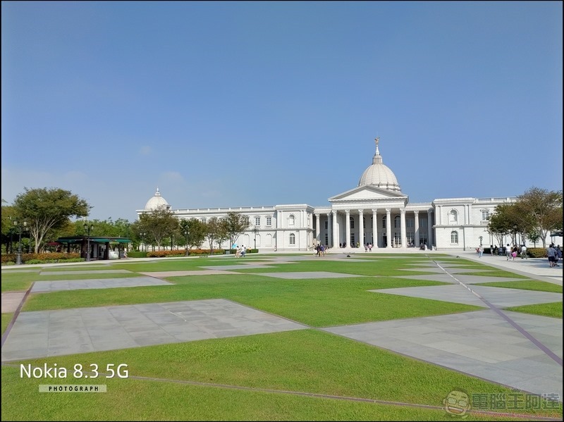 Nokia 8.3 5G 拍攝樣張 - 08 Nokia 8.3 5G 拍攝樣張 - 08