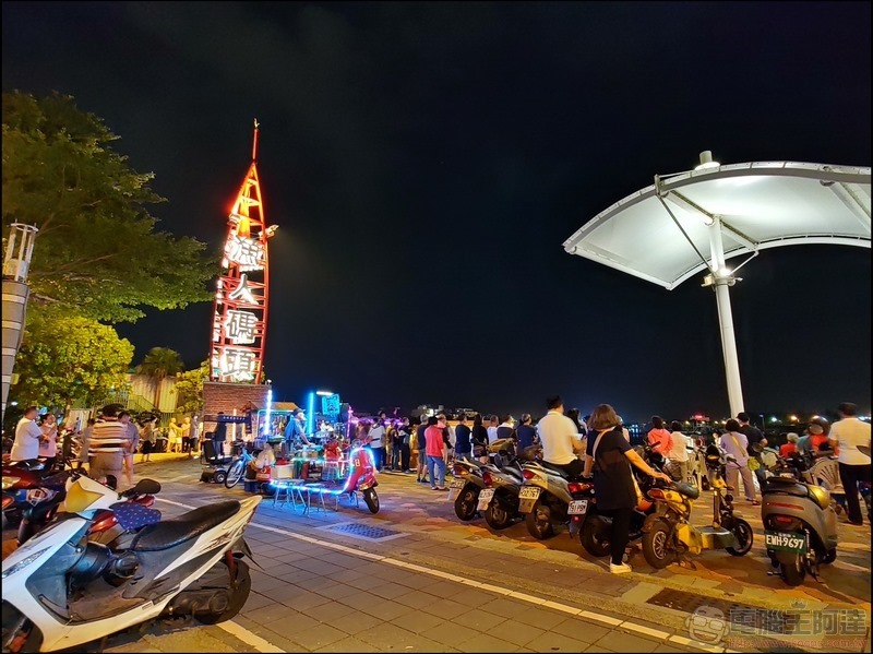Nokia 8.3 5G 拍攝樣張 - 38 Nokia 8.3 5G 拍攝樣張 - 38