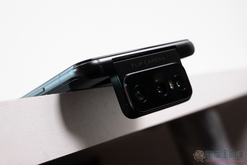 ASUS ZenFone 7 Pro 十個神拍攝秘笈，翻轉三鏡頭挑戰無限創意 - 電腦王阿達
