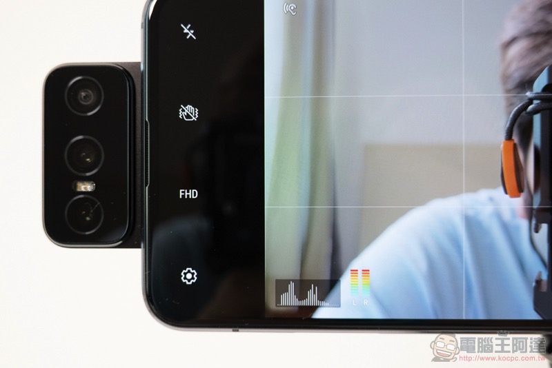 ASUS ZenFone 7 Pro 十個神拍攝秘笈,翻轉三鏡頭挑戰無限創意 - 電腦王阿達 ASUS ZenFone 7 Pro 十個神拍攝秘笈,翻轉三鏡頭挑戰無限創意 - 電腦王阿達