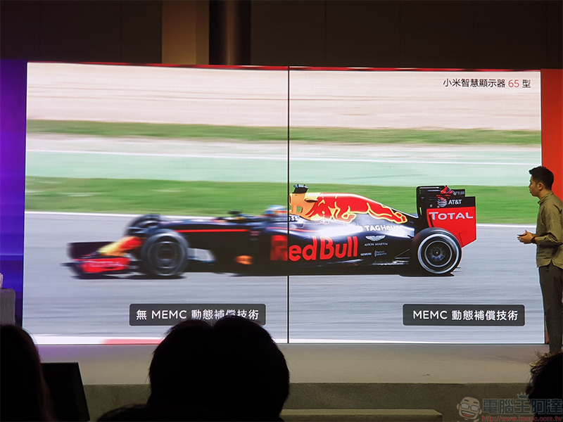 小米智慧顯示器 65 型在台上市,首波限量超值價 16999 元 - 電腦王阿達 小米智慧顯示器 65 型在台上市,首波限量超值價 16999 元 - 電腦王阿達