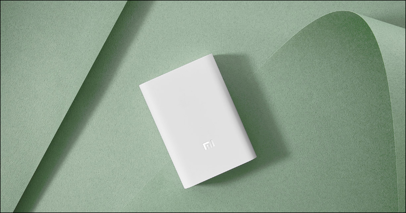 小米行動電源 3 口袋版 10000mAh 推出: 支持最高 22.5W 輸出,可為 iPhone 12 系列實現快充,售價僅約 424 元 - 電腦王阿達 小米行動電源 3 口袋版 10000mAh 推出: 支持最高 22.5W 輸出,可為 iPhone 12 系列實現快充,售價僅約 424 元 - 電腦王阿達
