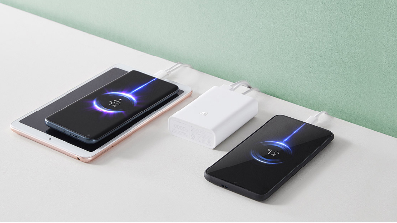 小米行動電源 3 口袋版 10000mAh 推出: 支持最高 22.5W 輸出,可為 iPhone 12 系列實現快充,售價僅約 424 元 - 電腦王阿達 小米行動電源 3 口袋版 10000mAh 推出: 支持最高 22.5W 輸出,可為 iPhone 12 系列實現快充,售價僅約 424 元 - 電腦王阿達