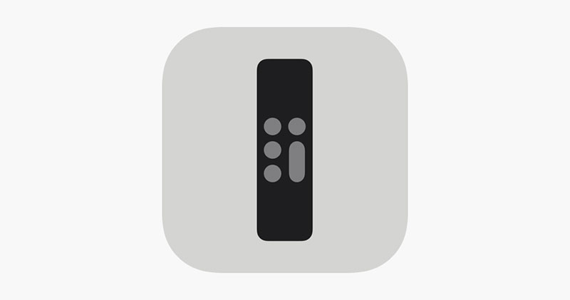 遙控器已內建 iOS，Apple TV Remote 今起從 APP Store 下架 - 電腦王阿達