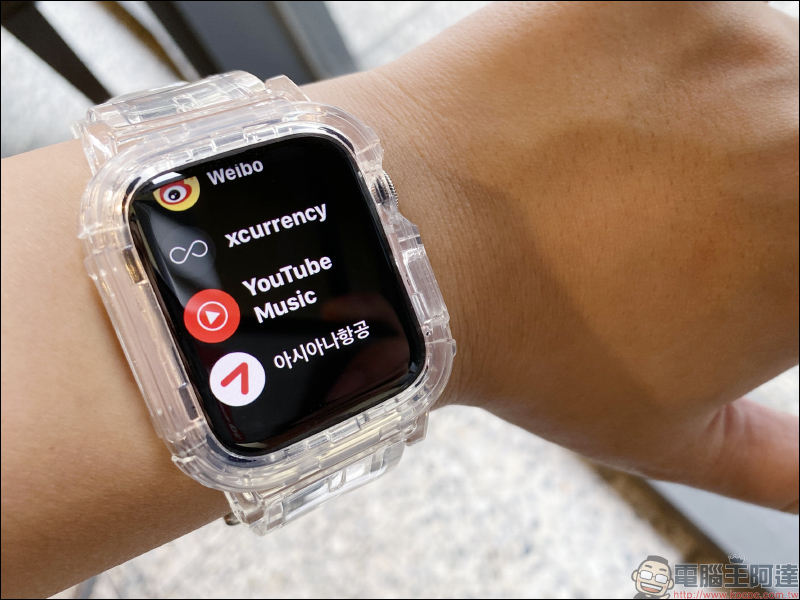 YouTube Music 率先支援 Apple Watch (簡單動手玩) - 電腦王阿達 YouTube Music 率先支援 Apple Watch (簡單動手玩) - 電腦王阿達
