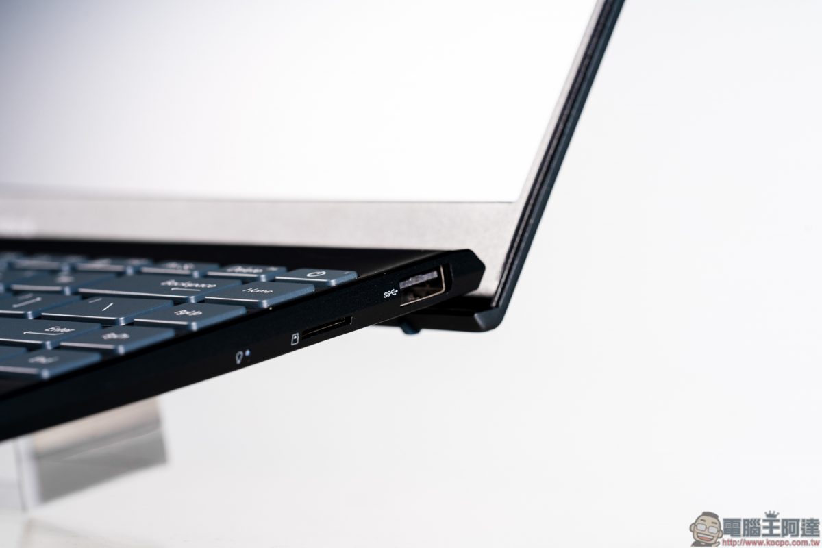 恆•美力 ASUS ZenBook 13 UX325 開箱、評測 - 電腦王阿達 恆•美力 ASUS ZenBook 13 UX325 開箱、評測 - 電腦王阿達