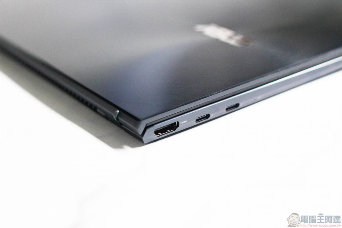 恆•美力 ASUS ZenBook 13 UX325 開箱、評測 - 電腦王阿達 恆•美力 ASUS ZenBook 13 UX325 開箱、評測 - 電腦王阿達