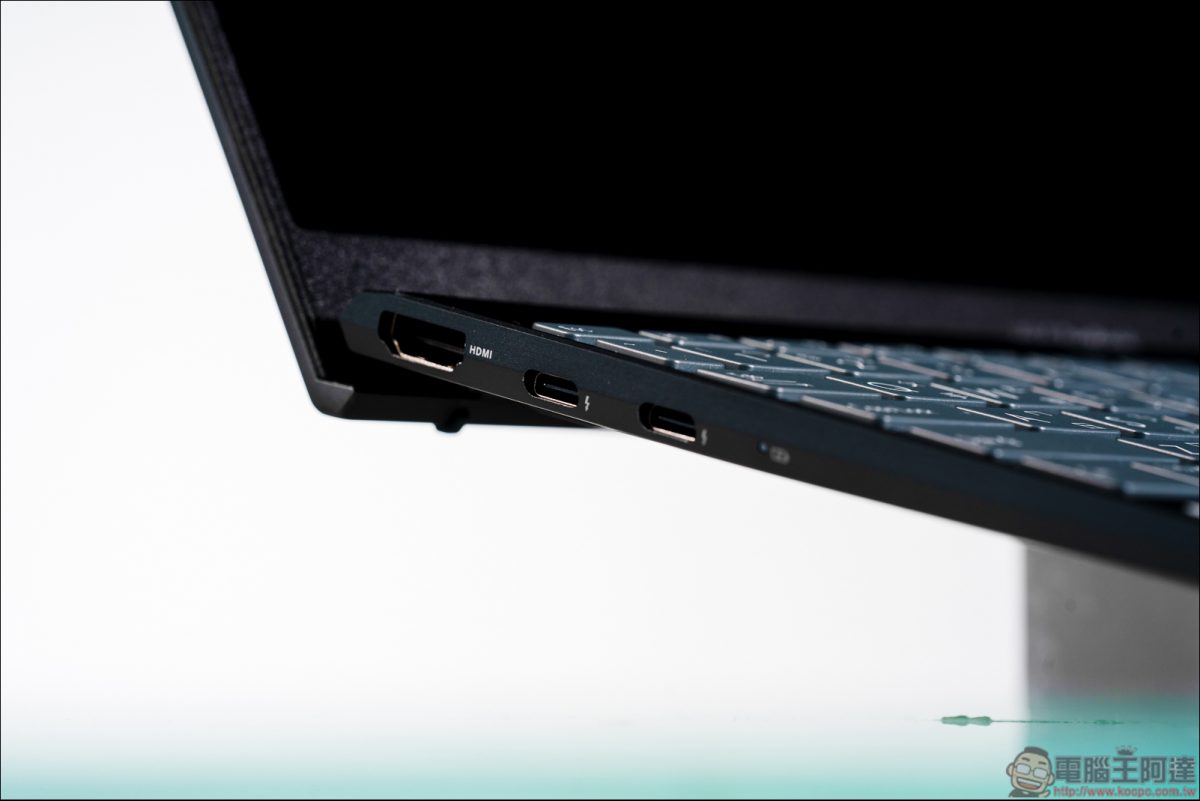 恆•美力 ASUS ZenBook 13 UX325 開箱、評測 - 電腦王阿達 恆•美力 ASUS ZenBook 13 UX325 開箱、評測 - 電腦王阿達
