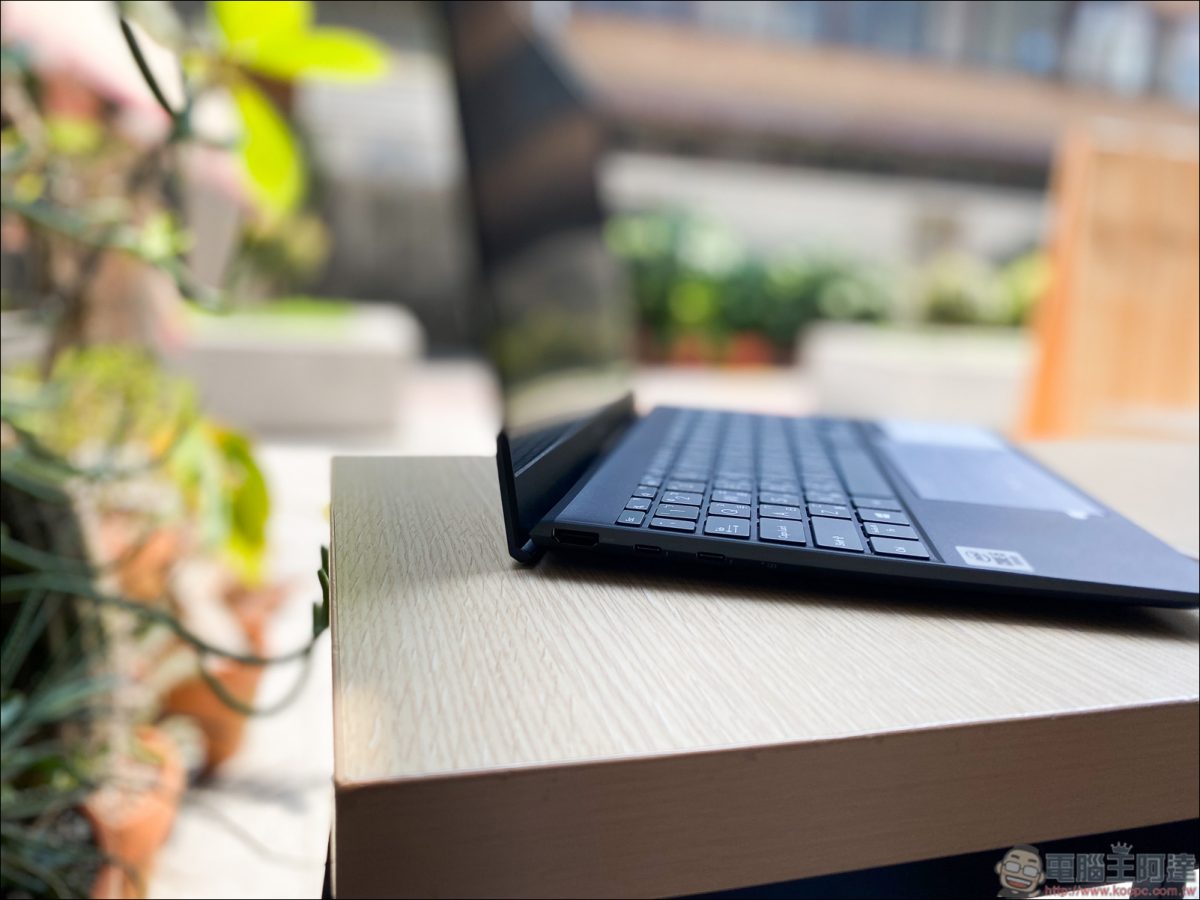 恆•美力 ASUS ZenBook 13 UX325 開箱、評測 - 電腦王阿達 恆•美力 ASUS ZenBook 13 UX325 開箱、評測 - 電腦王阿達
