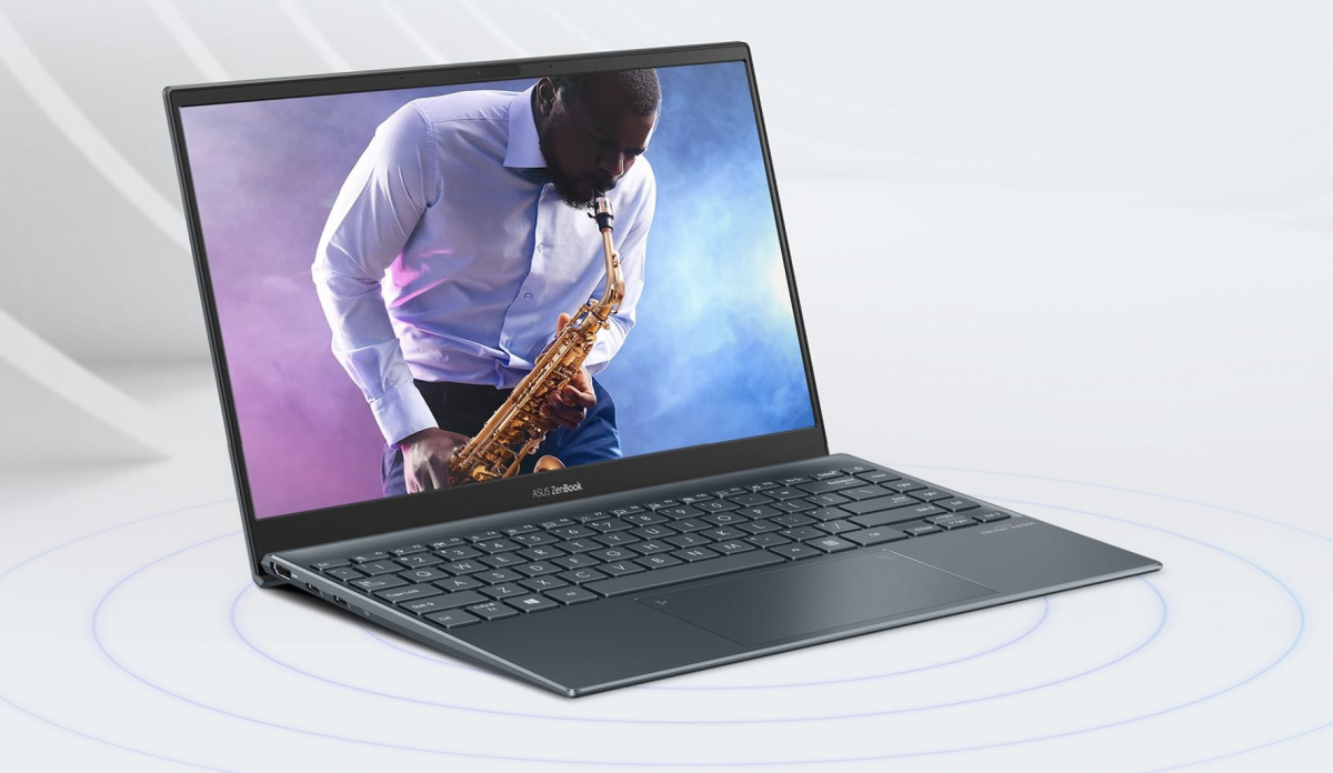 恆•美力 ASUS ZenBook 13 UX325 開箱、評測 - 電腦王阿達 恆•美力 ASUS ZenBook 13 UX325 開箱、評測 - 電腦王阿達