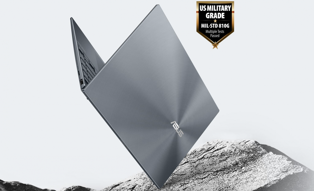 恆•美力 ASUS ZenBook 13 UX325 開箱、評測 - 電腦王阿達 恆•美力 ASUS ZenBook 13 UX325 開箱、評測 - 電腦王阿達