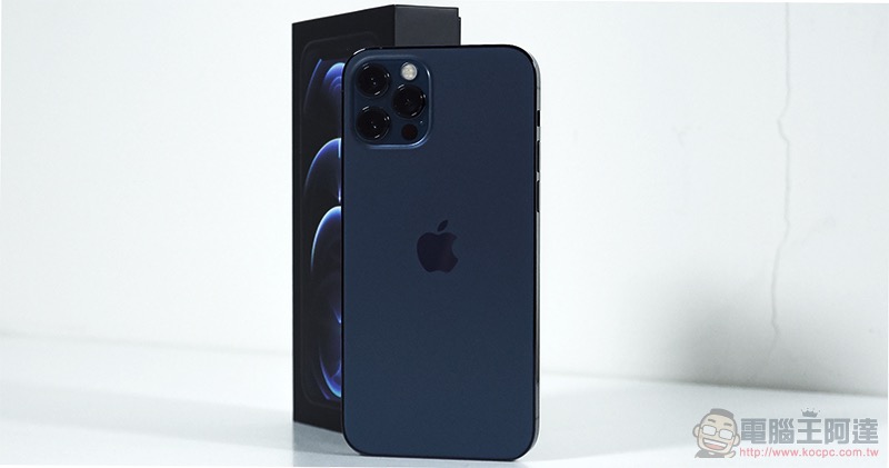 蘋果釋出「暗黑宇宙」實驗影片，展現 iPhone 12 Pro 杜比視界拍攝威能 - 電腦王阿達