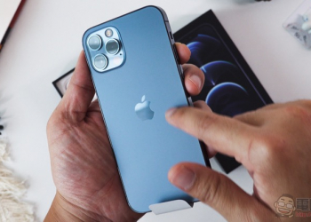 iPhone 12 Pro 開箱＋實拍體驗：熟悉的它與「各種 Hi Speed」