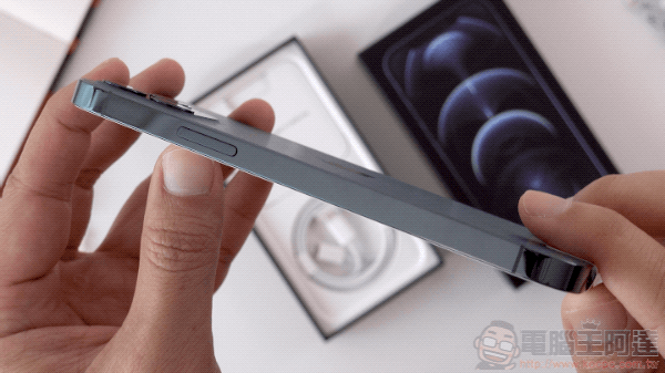 iPhone 12 Pro 開箱+實拍體驗:熟悉的它與「各種 Hi Speed」 - 電腦王阿達 iPhone 12 Pro 開箱+實拍體驗:熟悉的它與「各種 Hi Speed」 - 電腦王阿達